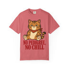 Tabby No Chill T-Shirt