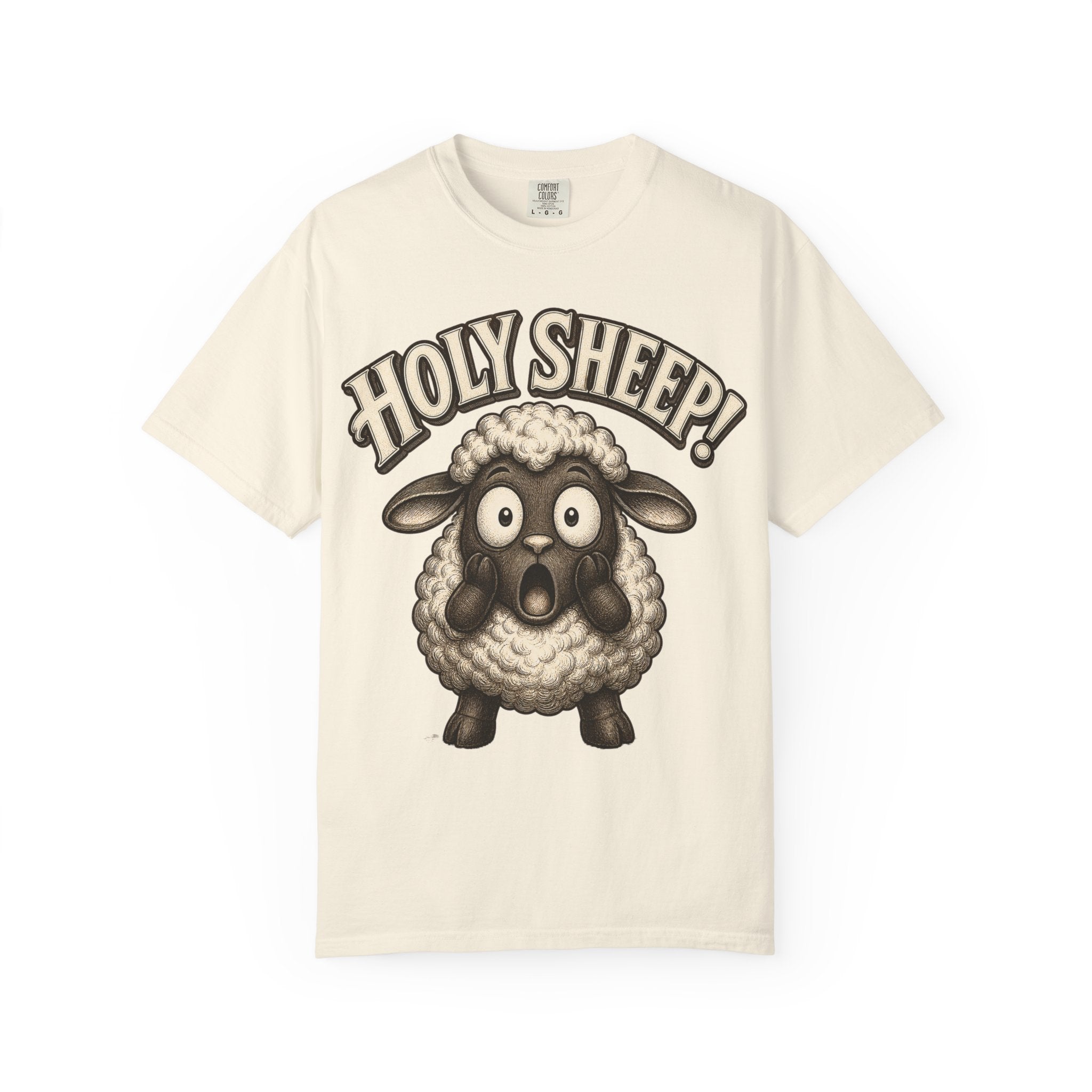 Holy Sheep! T-Shirt