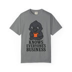 The Crow Knows T-Shirt