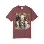 Baby Goat Group Therapy T-Shirt