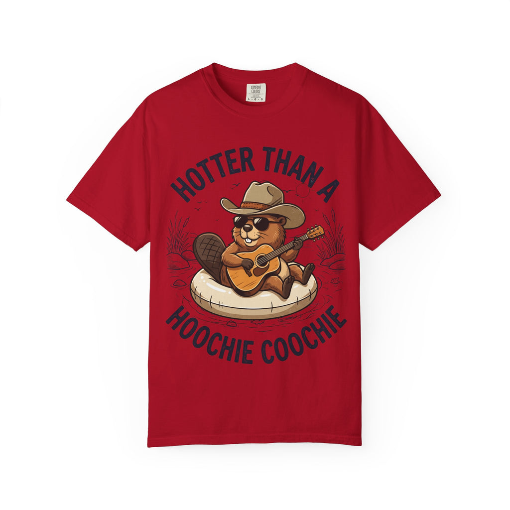 Beaver - Hotter Than a Hoochie Coochie