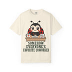 Ladybug Favorite T-Shirt