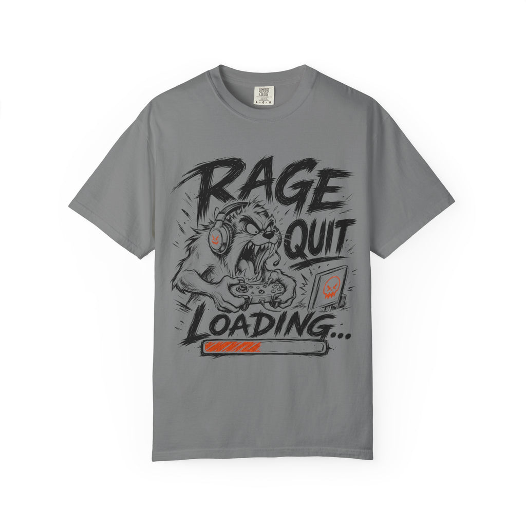 Tasmanian Devil Gaming T-Shirt