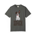 German Shorthaired Pointer T-Shirt