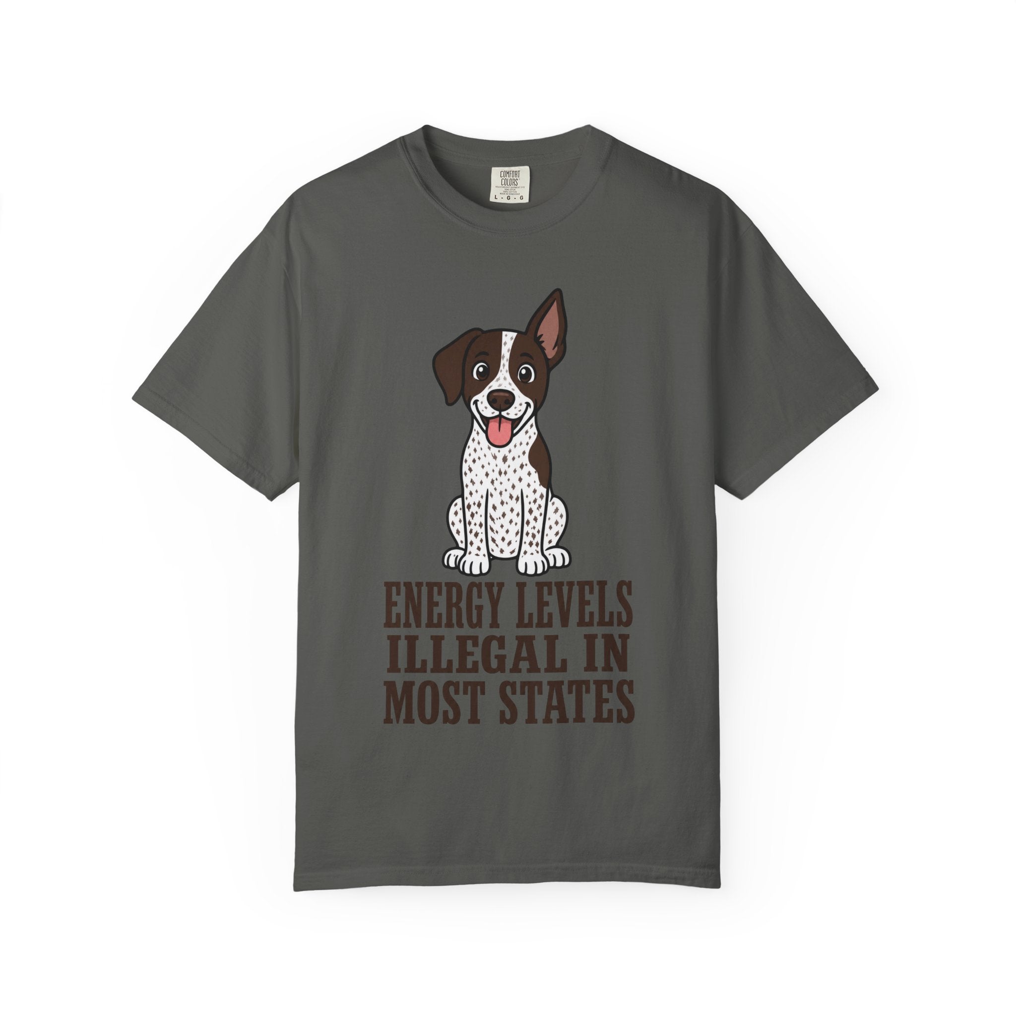 German Shorthaired Pointer T-Shirt