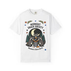 Raccoon - Midnight Snack Society T-Shirt