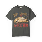 Dog Professional Good Boy T-Shirt