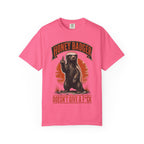 Honey Badger "Doesn't Give a F*ck" T-Shirt