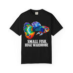 Guppy Big Wardrobe T-Shirt