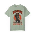 Honey Badger "Doesn't Give a F*ck" T-Shirt