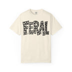 Feral Pawprint T-Shirt