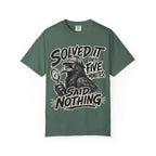 Crow Solved in 5 Minutes T-Shirt