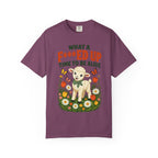 Baby Lamb F-d Up Time