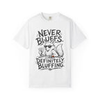 Fox Poker Bluff T-Shirt