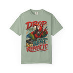 Parrot DJ T-Shirt
