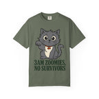 Cat Zoomies T-Shirt