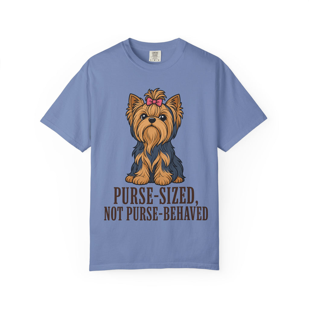 Yorkshire Terrier T-Shirt