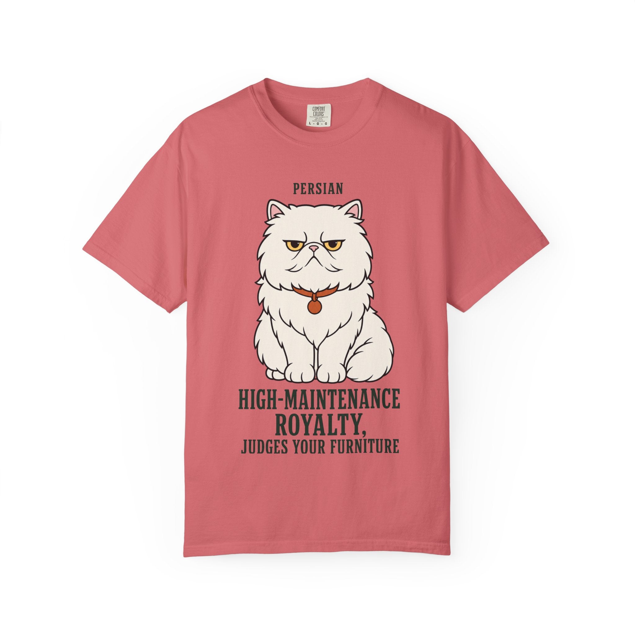 Persian Royalty T-Shirt