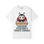 Ladybug Favorite T-Shirt