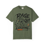 Tasmanian Devil Gaming T-Shirt