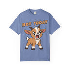 Baby Goat Not Today T-Shirt