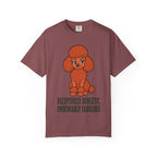 Poodle T-Shirt