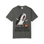 Guinea Pig Maximum Volume T-Shirt