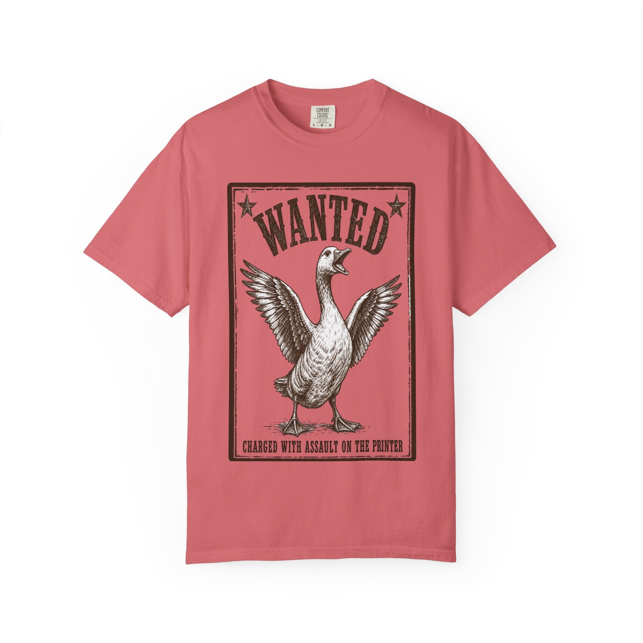 Goose Wanted T-Shirt