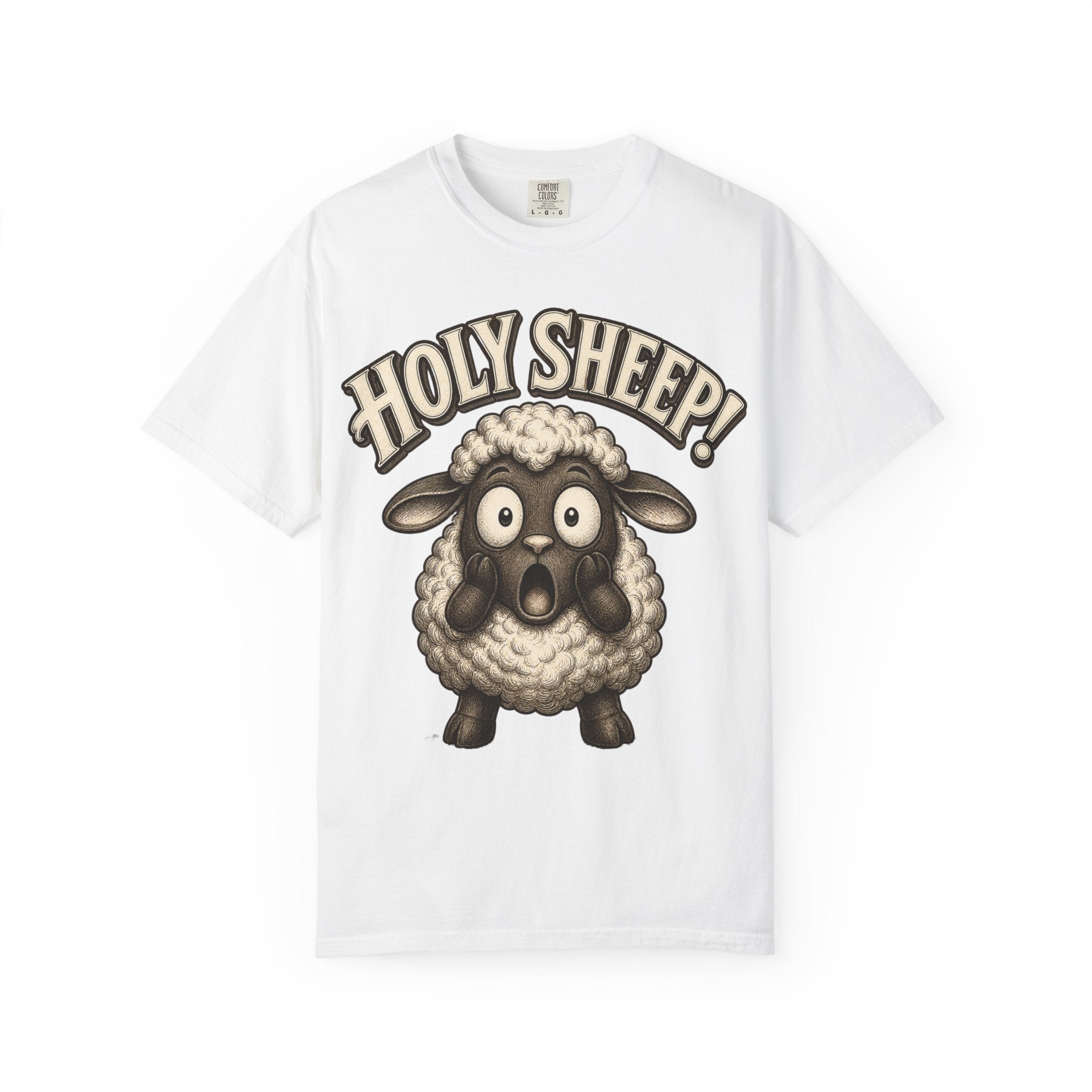 Holy Sheep! T-Shirt
