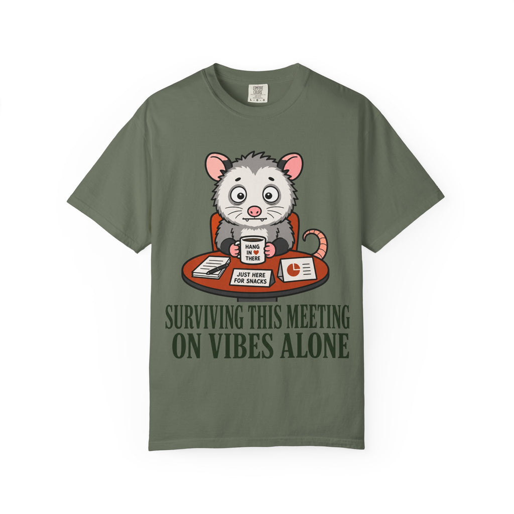 Possum Surviving T-Shirt