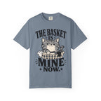 Cat Laundry Basket T-Shirt