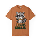 Raccoon - Chaos Goblin T-Shirt