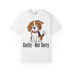 Copy of Beagle Guilty T-Shirt