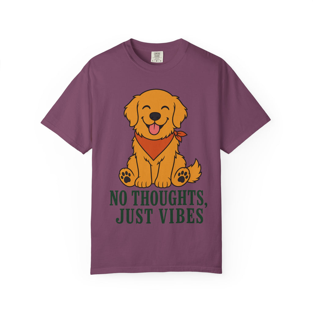 Golden Vibes T-Shirt
