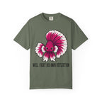 Betta Fish T-Shirt