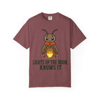 Firefly Lights Up The Room T-Shirt