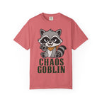Raccoon - Chaos Goblin T-Shirt