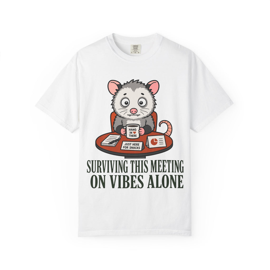 Possum Surviving T-Shirt