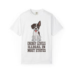 German Shorthaired Pointer T-Shirt