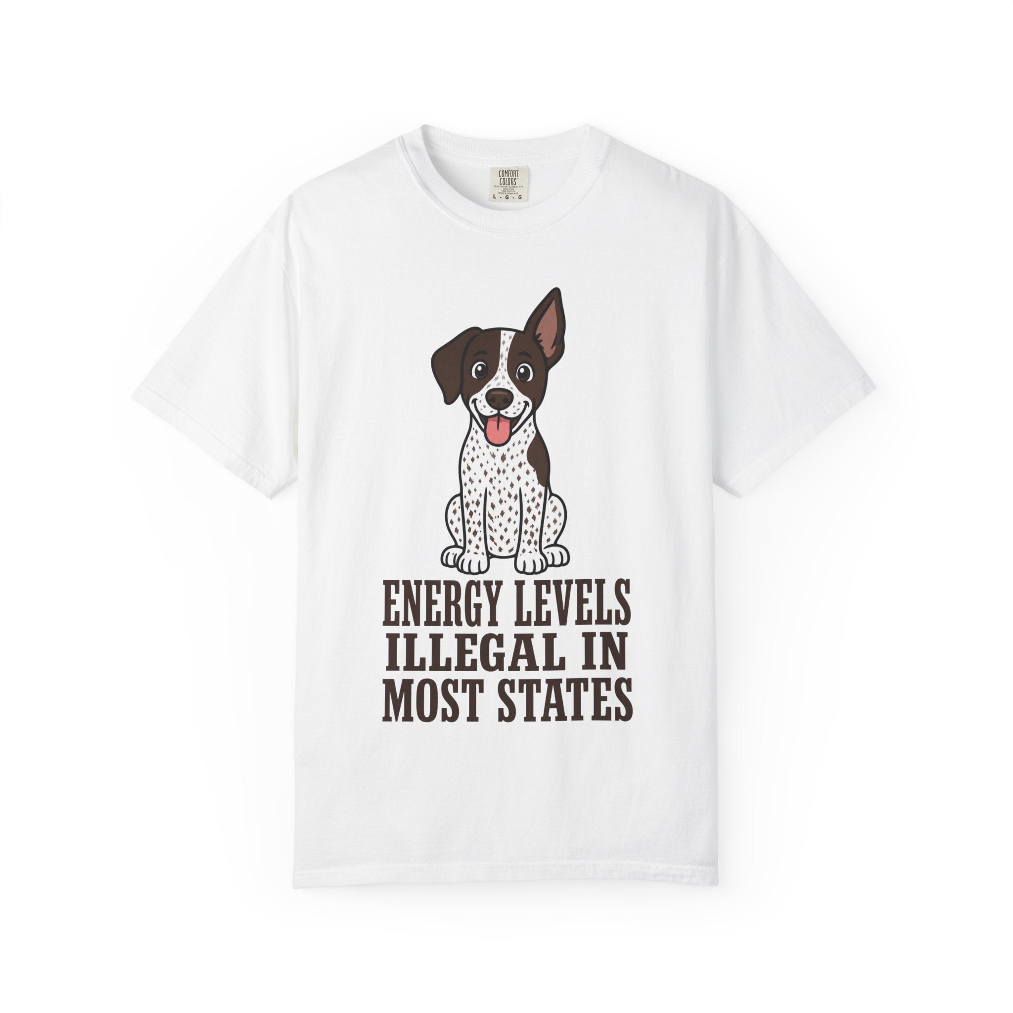 German Shorthaired Pointer T-Shirt