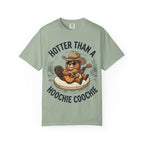 Beaver - Hotter Than a Hoochie Coochie