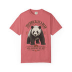Panda - Apex Predator, Off Duty T-Shirt