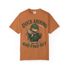 Duck Around and Find Out T-Shirt