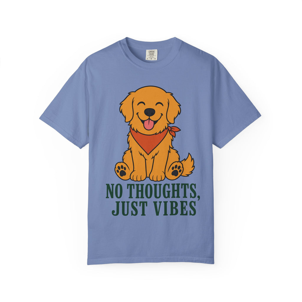 Golden Vibes T-Shirt