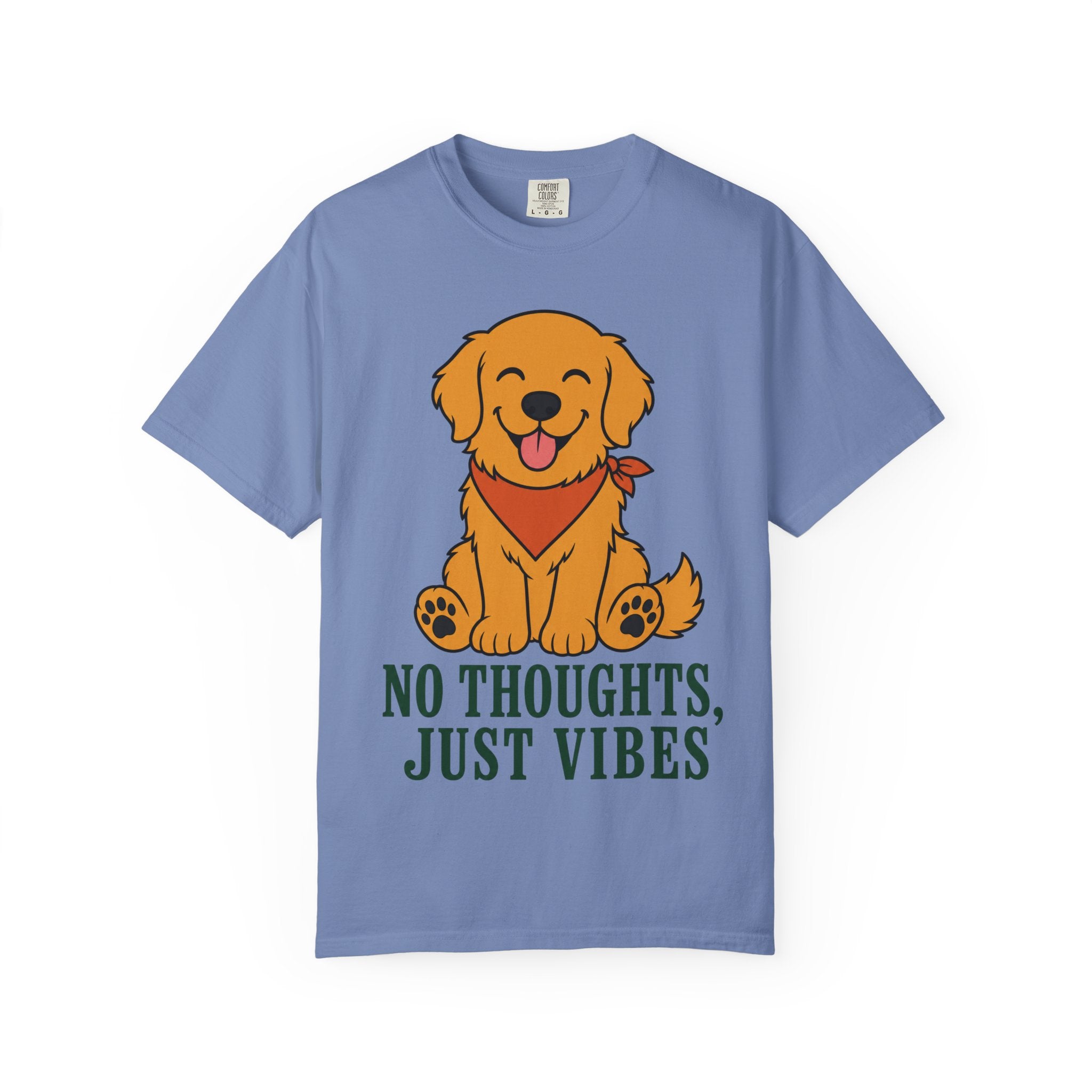 Golden Vibes T-Shirt