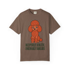 Poodle T-Shirt