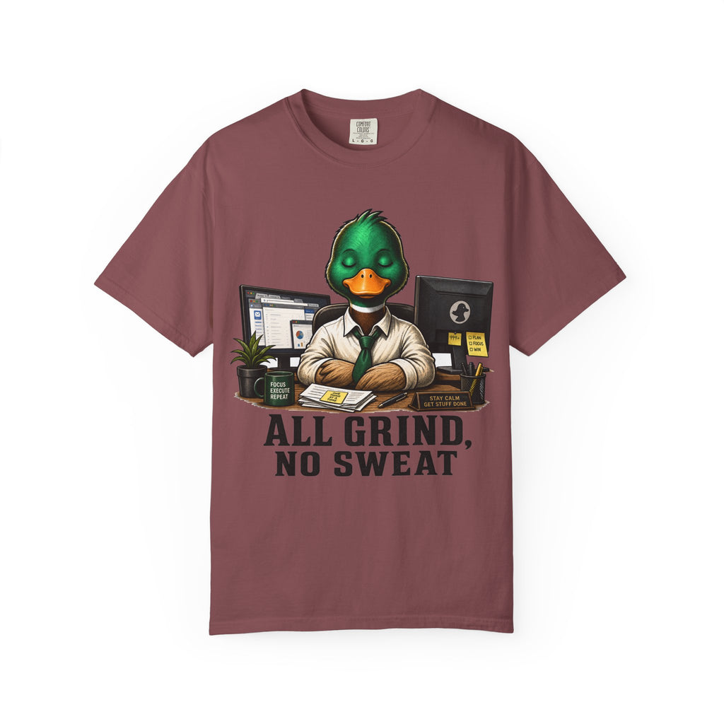 Duck All Grind T-Shirt