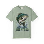 Bass - Kiss My Bass T-Shirt