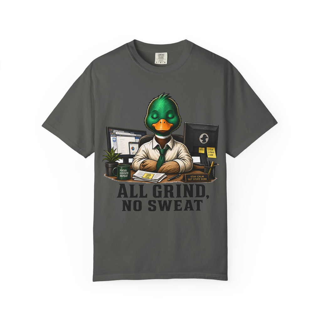 Duck All Grind T-Shirt