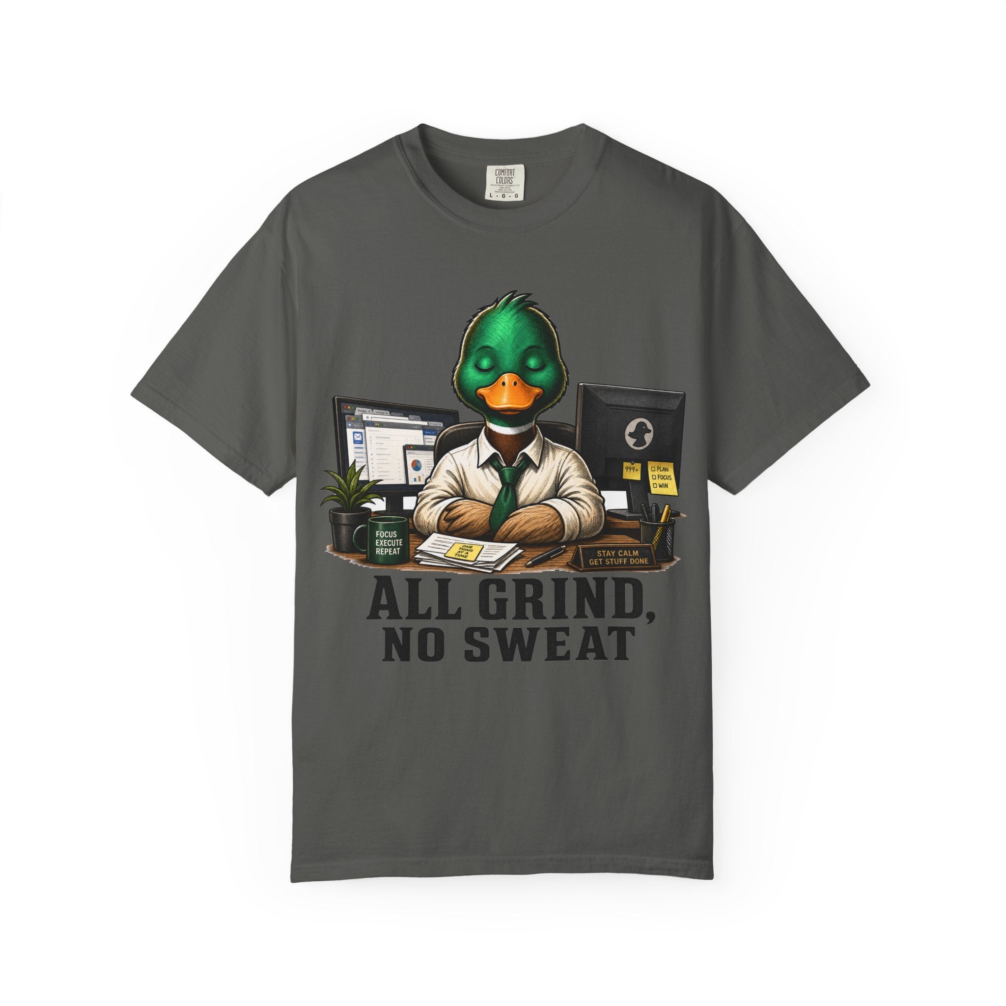 Duck All Grind T-Shirt